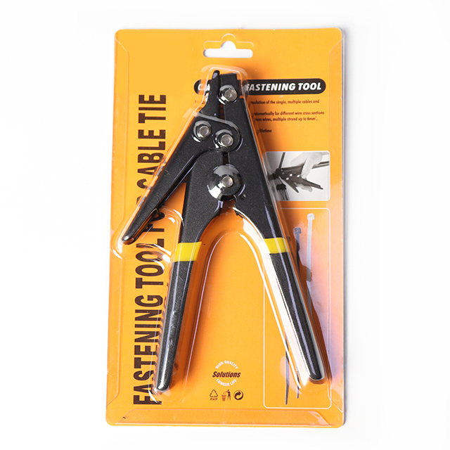 Cable Tie Guns and Zip Tie Tools