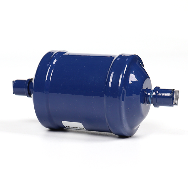 Refrigeration Filter Drier Dabund Pipe