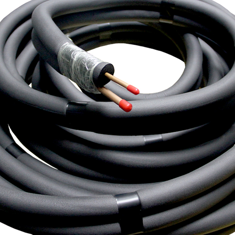 Set di linee 1/4 3/8 lungo 50 piedi