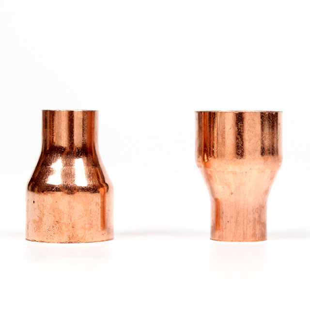 Copper Fittings for Sale