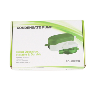 HVAC Condensate Pump for Air Conditioner