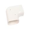HVAC -lijnset Cover Level Bend voor Mini Split AC