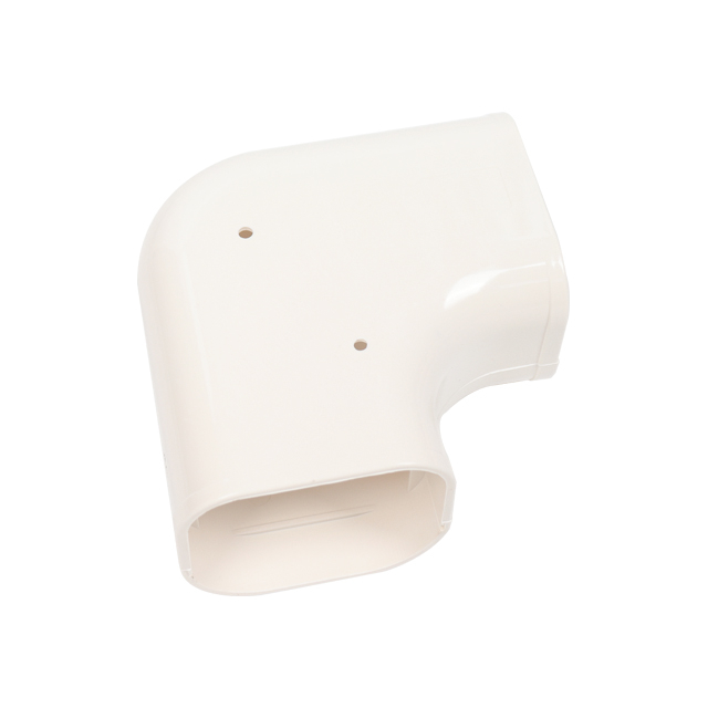 HVAC -lijnset Cover Level Bend voor Mini Split AC
