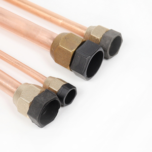 Copper Pipe Kits for Air Conditioner