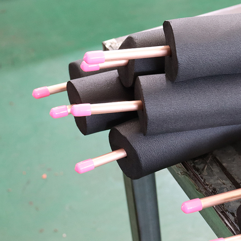 Ensemble de mini lignes divis&eacute;es 1/4'x 3/8' 25 pieds