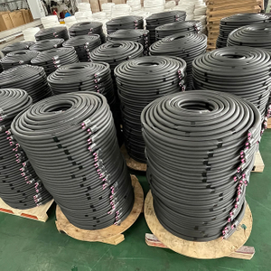 Rubber Air Conditioner Pipe