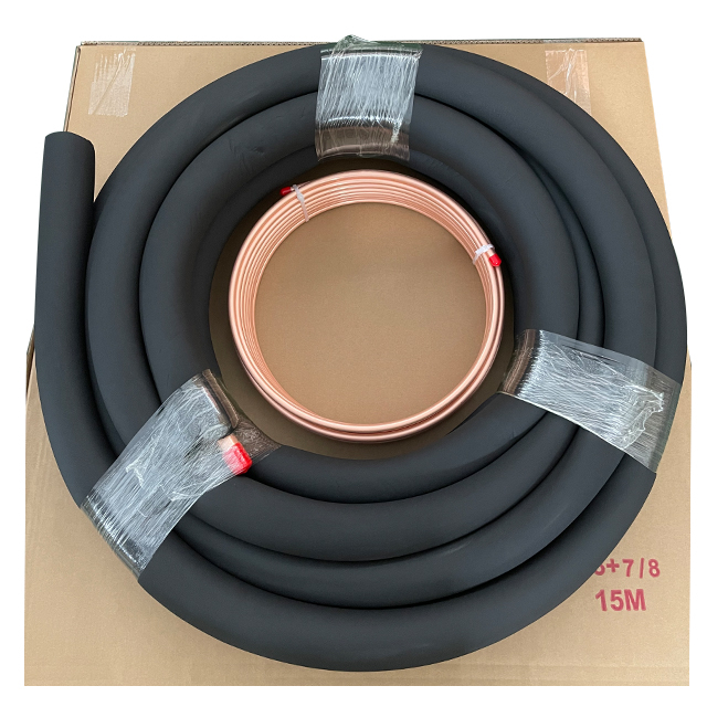 1/4  'x 3/8 ' X 100 FT Mini Spore Sport Compund
