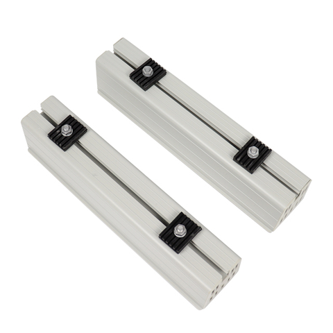 Plastov&aacute; z&aacute;kladna klimatizace