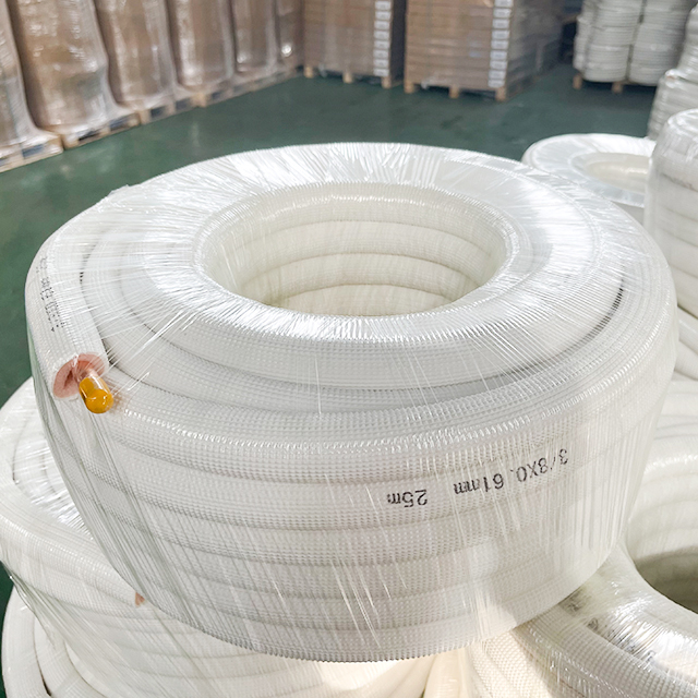 Pipa Tembaga Pendingin