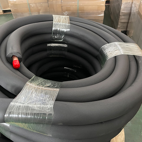 50 ft 1/4 ' x 3/8 ' Mini Split Line Set