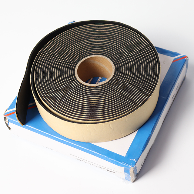Adhesive Foam Insulation Tape