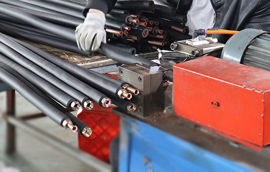 İzoleli Bakır Boru 23