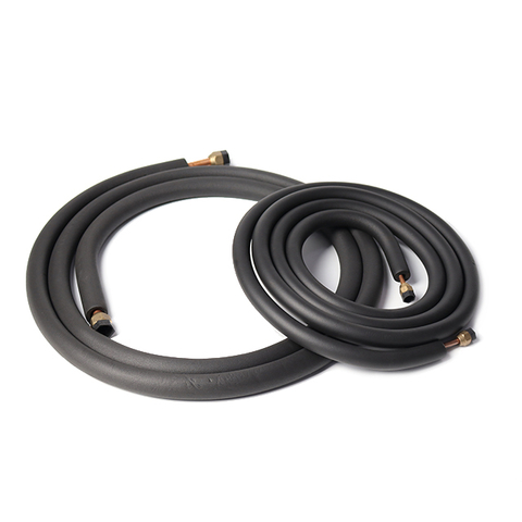 Tub bakri i izoluar 50 Ft 3/8 ' X 3/4'.