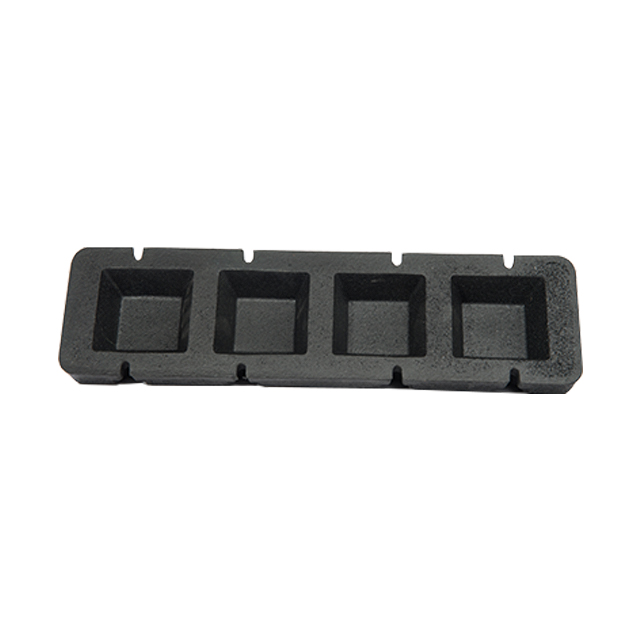 High Quality Air Conditioner Black Rubber Base