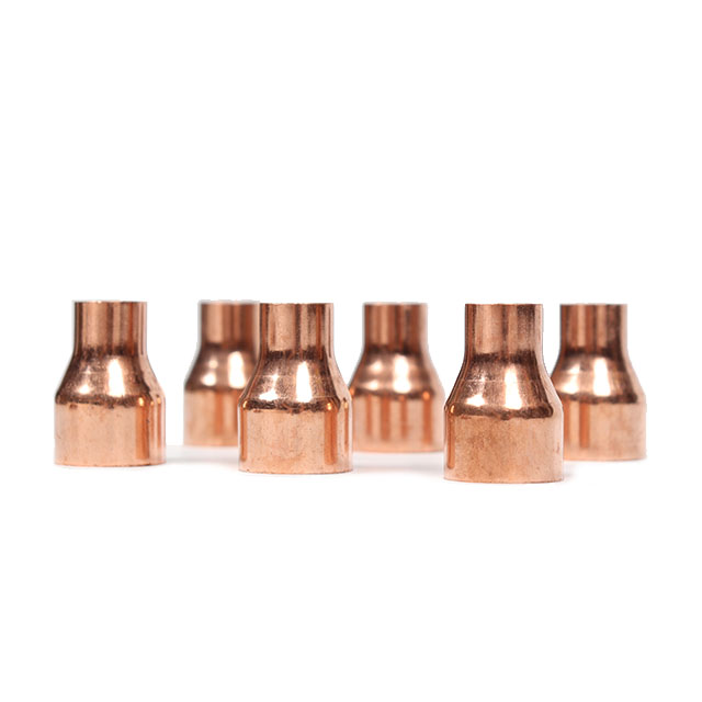 High Quality Copper Fittings